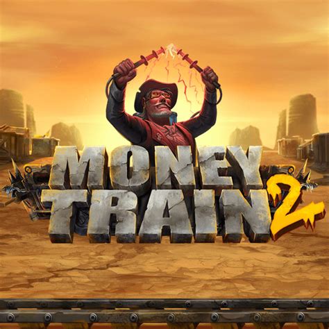 Money Train 2 Slot .